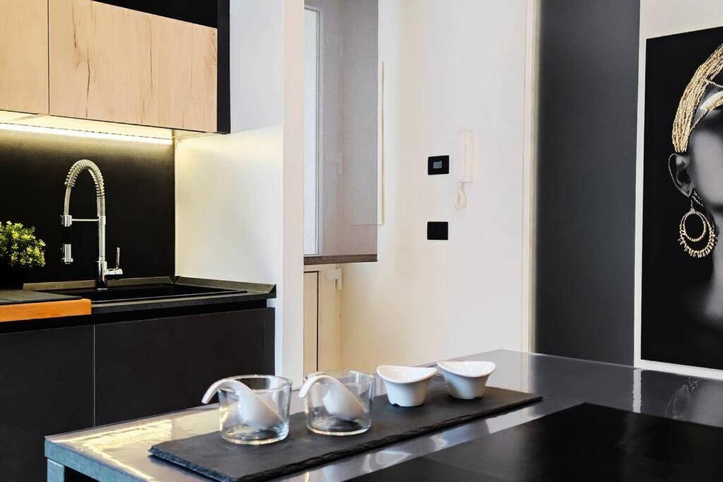 Appartement Casa Relax - 500 Mt. Dal Centro à Turin Extérieur photo