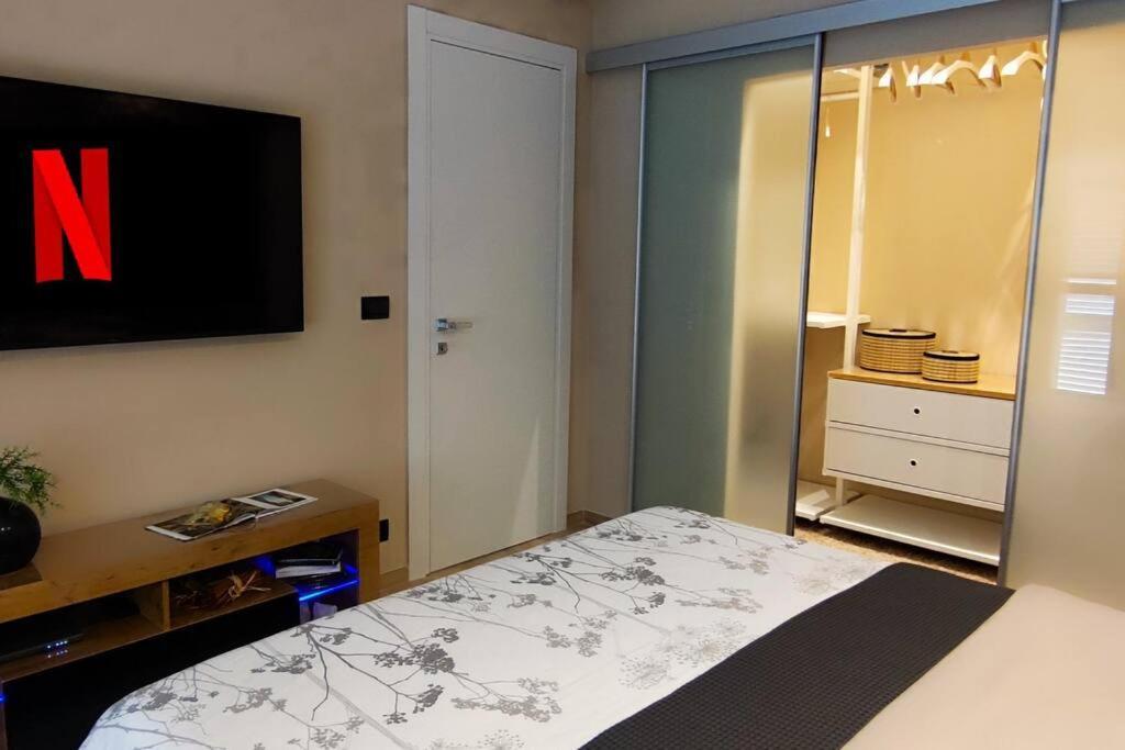 Appartement Casa Relax - 500 Mt. Dal Centro à Turin Extérieur photo