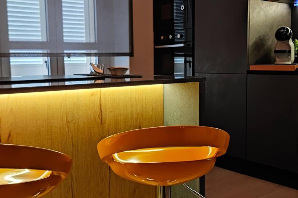 Appartement Casa Relax - 500 Mt. Dal Centro à Turin Extérieur photo